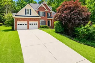 2266 Scotts Pkwy, Marietta, GA 30062 - Photo 1
