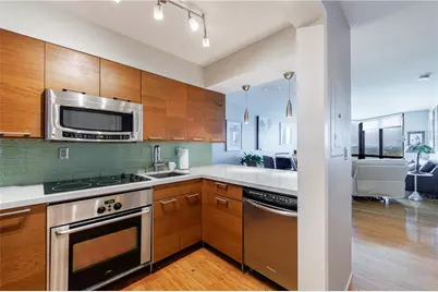2870 Pharr Court South NW #2709, Atlanta, GA 30305 - Photo 3
