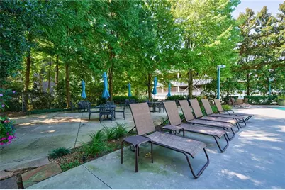 2870 Pharr Court South NW #2709, Atlanta, GA 30305 - Photo 21