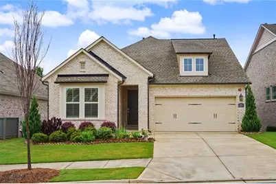 226 Floral Valley Drive, Woodstock, GA 30188 - Photo 1