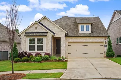 226 Floral Valley Drive, Woodstock, GA 30188 - Photo 1