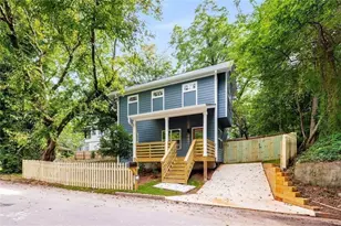 1631 Burton St SE, Atlanta, GA 30315 - Photo 1