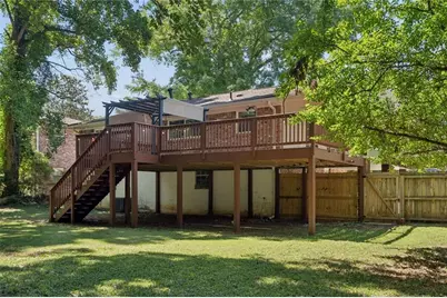 3296 Betty Circle, Decatur, GA 30032 - Photo 11