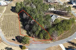 Lot 39 The Flower Farm, Acworth, GA 30101 - Photo 1