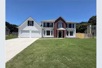 2125 Rosewood Mill Court, Loganville, GA 30052 - Photo 1