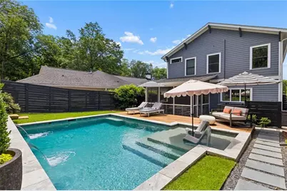 1924 Hallman Street NE, Atlanta, GA 30317 - Photo 43