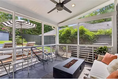 1924 Hallman Street NE, Atlanta, GA 30317 - Photo 37