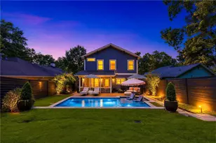 1924 Hallman St NE, Atlanta, GA 30317 - Photo 5