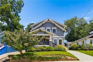 1924 Hallman St NE, Atlanta, GA 30317 - Photo 1