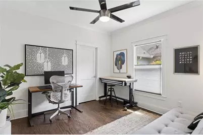 1924 Hallman Street NE, Atlanta, GA 30317 - Photo 23