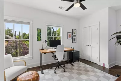 1924 Hallman Street NE, Atlanta, GA 30317 - Photo 35