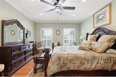 355 Smoke Rise Drive, Baldwin, GA 30511 - Photo 29