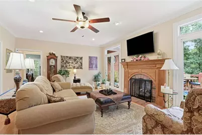 355 Smoke Rise Drive, Baldwin, GA 30511 - Photo 7