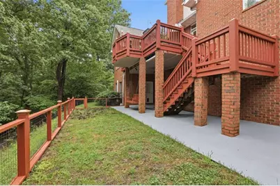 355 Smoke Rise Drive, Baldwin, GA 30511 - Photo 63