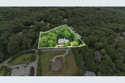 355 Smoke Rise Drive, Baldwin, GA 30511 - Photo 3