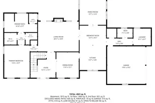 355 Smokerise Dr, Baldwin, GA 30511 - Photo 81