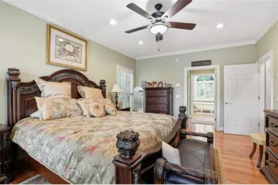 355 Smoke Rise Drive, Baldwin, GA 30511 - Photo 23