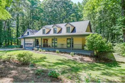 2720 Bay Ridge Drive, Loganville, GA 30052 - Photo 3