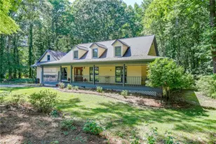 2720 Bay Ridge Dr, Loganville, GA 30052 - Photo 3