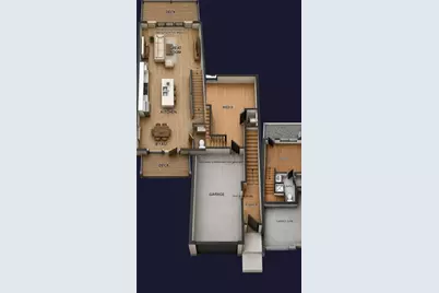 2335 Mason Drive #D27, Atlanta, GA 30316 - Photo 141