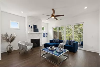 2335 Mason Drive #D27, Atlanta, GA 30316 - Photo 7