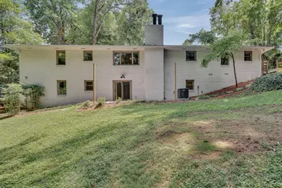 2574 Woodwardia Road NE, Atlanta, GA 30345 - Photo 51