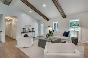 2574 Woodwardia Rd NE, Atlanta, GA 30345 - Photo 5