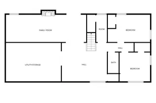 2574 Woodwardia Rd NE, Atlanta, GA 30345 - Photo 53