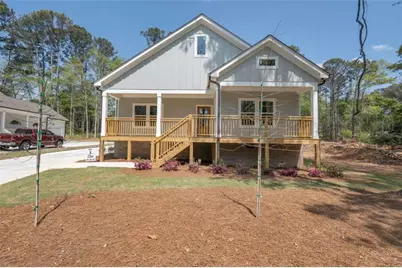 5173 Martin Street, Covington, GA 30014 - Photo 9