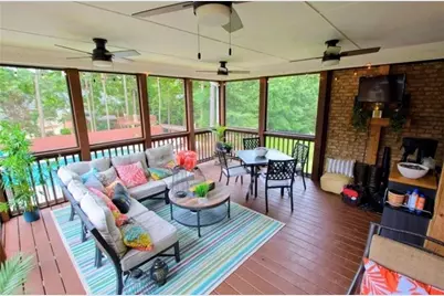 121 Meadow Creek Circle, Bremen, GA 30110 - Photo 63
