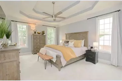 121 Meadow Creek Circle, Bremen, GA 30110 - Photo 39