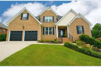 121 Meadow Creek Circle, Bremen, GA 30110 - Photo 15