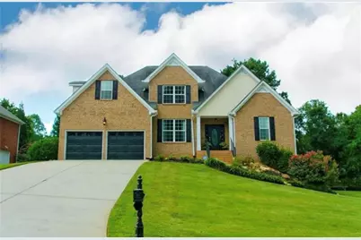 121 Meadow Creek Circle, Bremen, GA 30110 - Photo 3