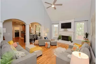 121 Meadow Creek Circle, Bremen, GA 30110 - Photo 17