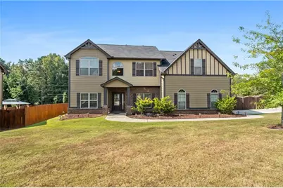 2748 Village Park Drive E, Ellenwood, GA 30294 - Photo 61