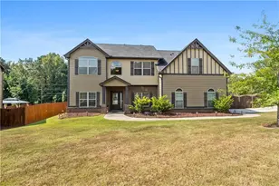 2748 Village Park Dr E, Ellenwood, GA 30294 - Photo 61