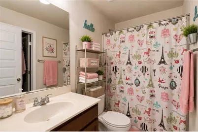 2748 Village Park Drive E, Ellenwood, GA 30294 - Photo 43
