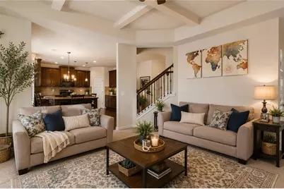 2748 Village Park Drive E, Ellenwood, GA 30294 - Photo 21