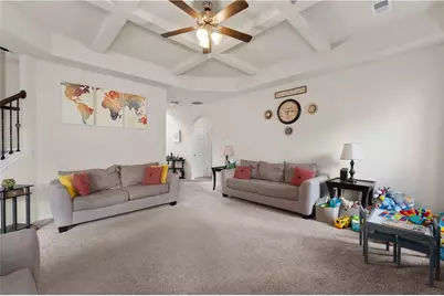 2748 Village Park Drive E, Ellenwood, GA 30294 - Photo 23
