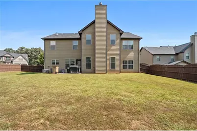 2748 Village Park Drive E, Ellenwood, GA 30294 - Photo 59