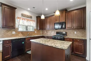 2748 Village Park Dr E, Ellenwood, GA 30294 - Photo 27