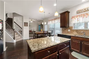 2748 Village Park Dr E, Ellenwood, GA 30294 - Photo 29