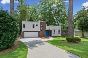 2223 Meadowvale Dr NE, Atlanta, GA 30345 - Photo 1