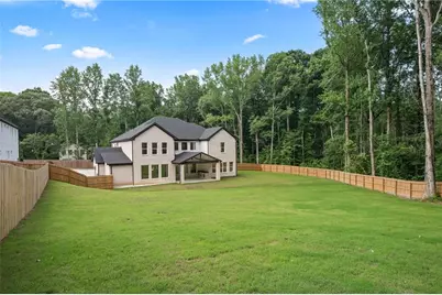 2600 Camp Mitchell Road, Grayson, GA 30017 - Photo 69