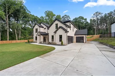 2600 Camp Mitchell Road, Grayson, GA 30017 - Photo 3