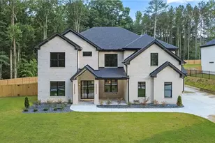 2600 Camp Mitchell Rd, Grayson, GA 30017 - Photo 1