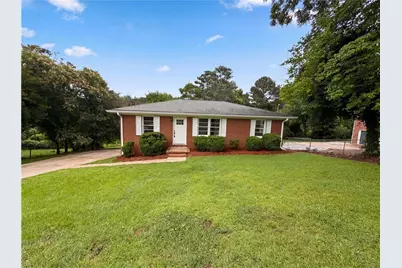 155 Conrad Drive, Athens, GA 30601 - Photo 5