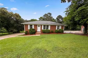 155 Conrad Dr, Athens, GA 30601 - Photo 5
