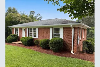 155 Conrad Drive, Athens, GA 30601 - Photo 7