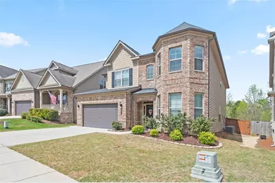 1220 Wesleyan Place, Braselton, GA 30517 - Photo 3